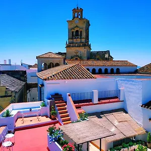 Bed & Breakfast Casa Campana