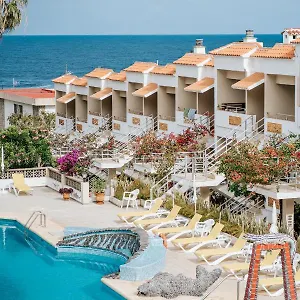 Atlantis Park Resort Punta Del Hidalgo