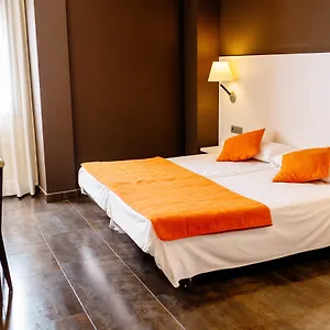 Batiste Hotel Sant Carlos de la Ràpita