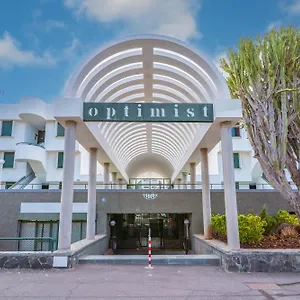 Optimist Tenerife Aparthotel Playa de las Américas