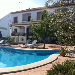 El Molino Osuna