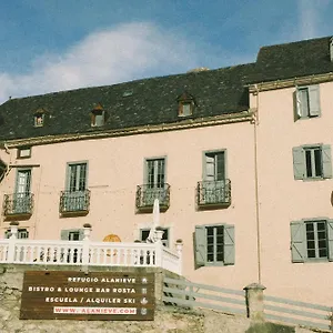 https://refugi-rosta.catalonia-hotels.com