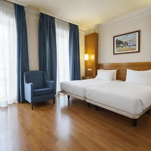 Hotel Crisol