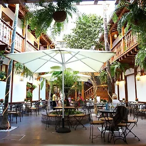 San Agustin Hotel Icod De Los Vinos