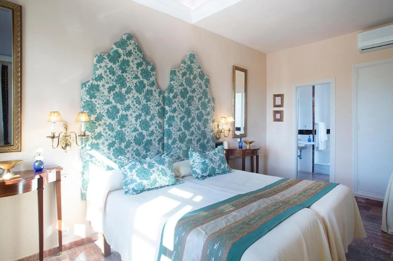 La Posada Del Moro Cazalla de la Sierra 2*,  Espagne