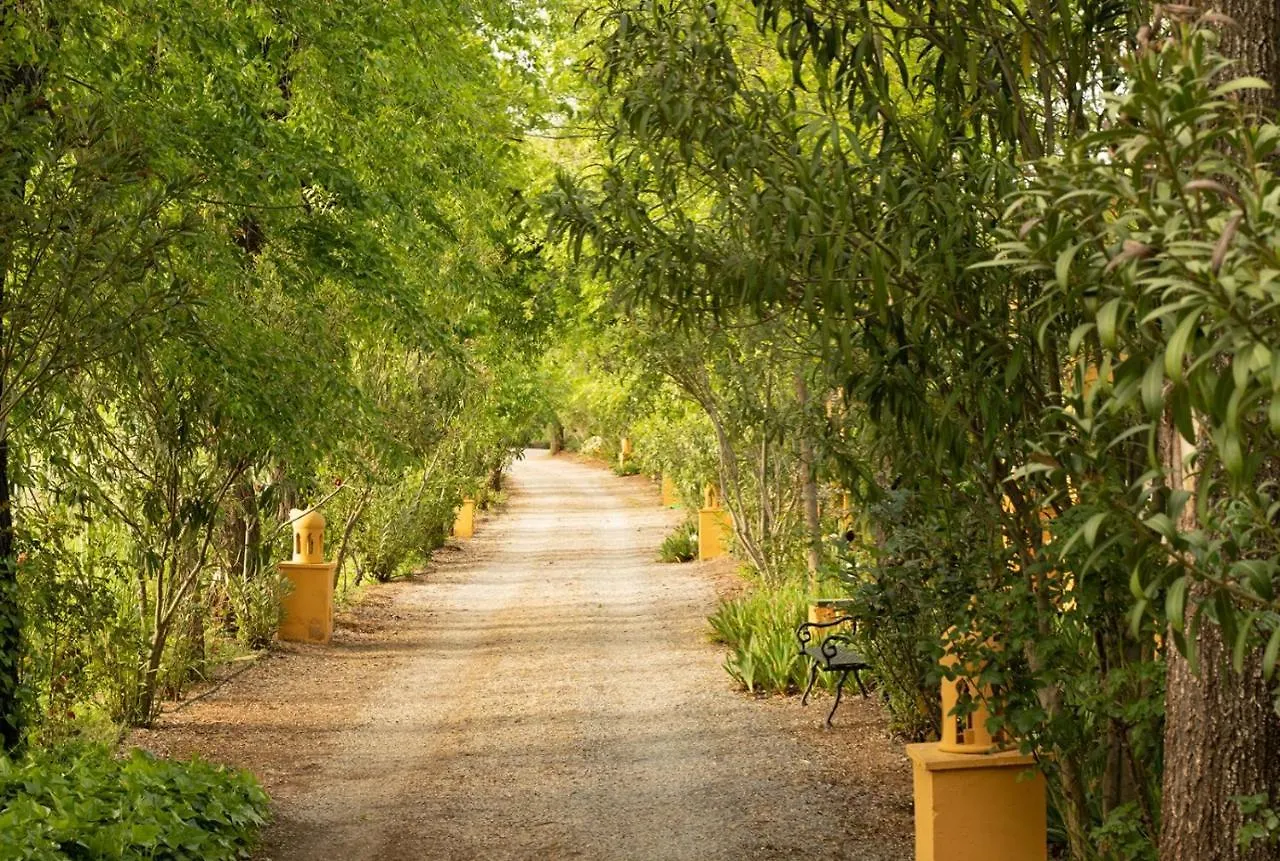 La Posada Del Moro 카잘라데라시에라 스페인