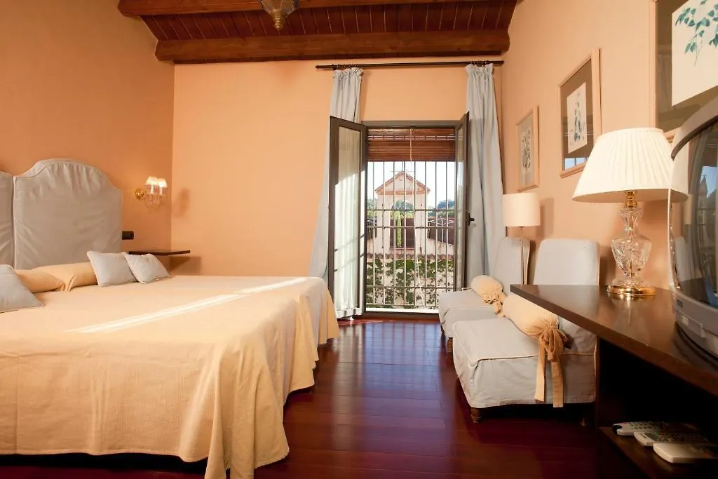 La Posada Del Moro Cazalla de la Sierra