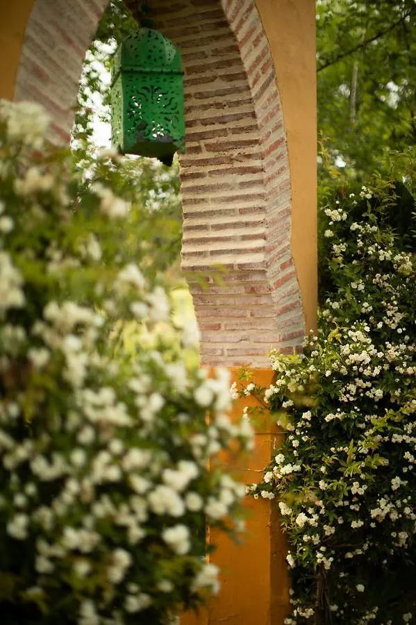 La Posada Del Moro Cazalla de la Sierra Hotel