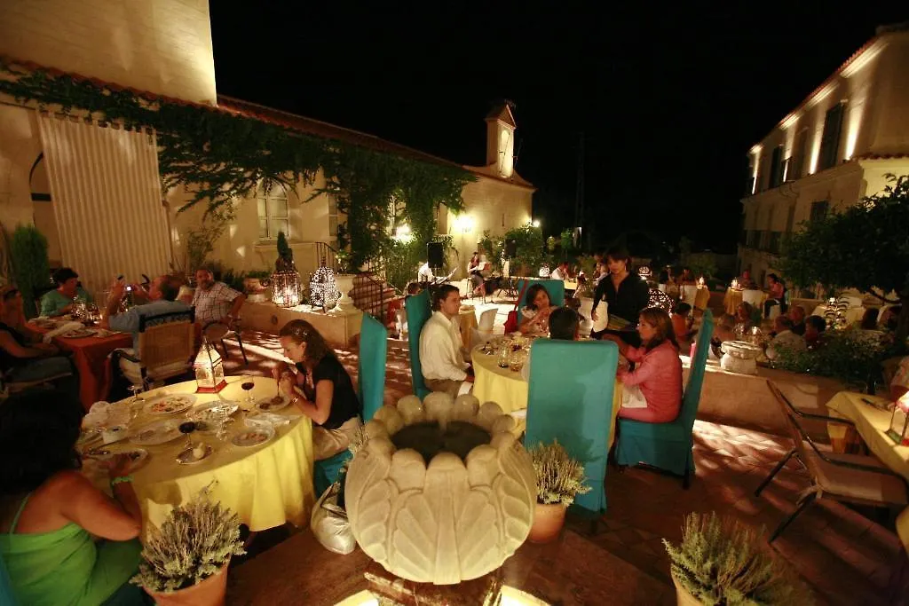 La Posada Del Moro Cazalla de la Sierra 2*,
