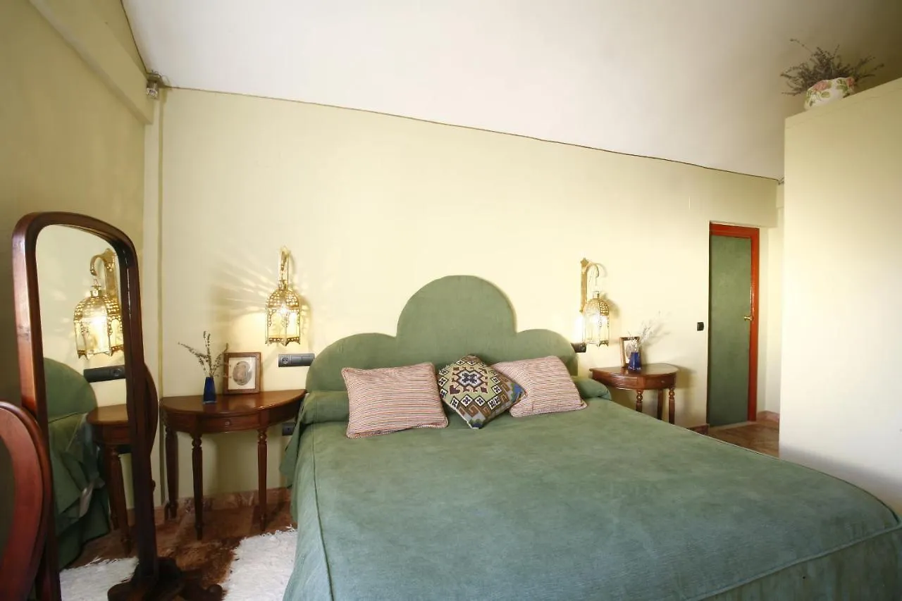 La Posada Del Moro Cazalla de la Sierra