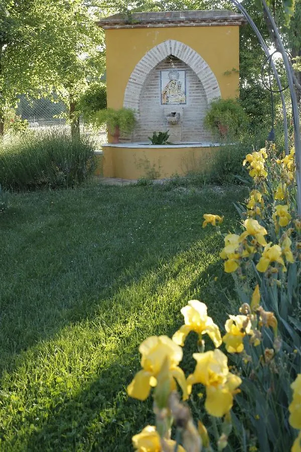 La Posada Del Moro Cazalla de la Sierra